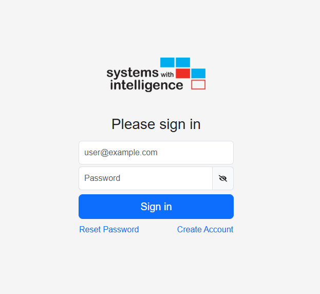 Industrial IoT platform case study placeholder